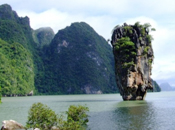 Phang nga Bay