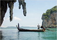 Phang nga Bay